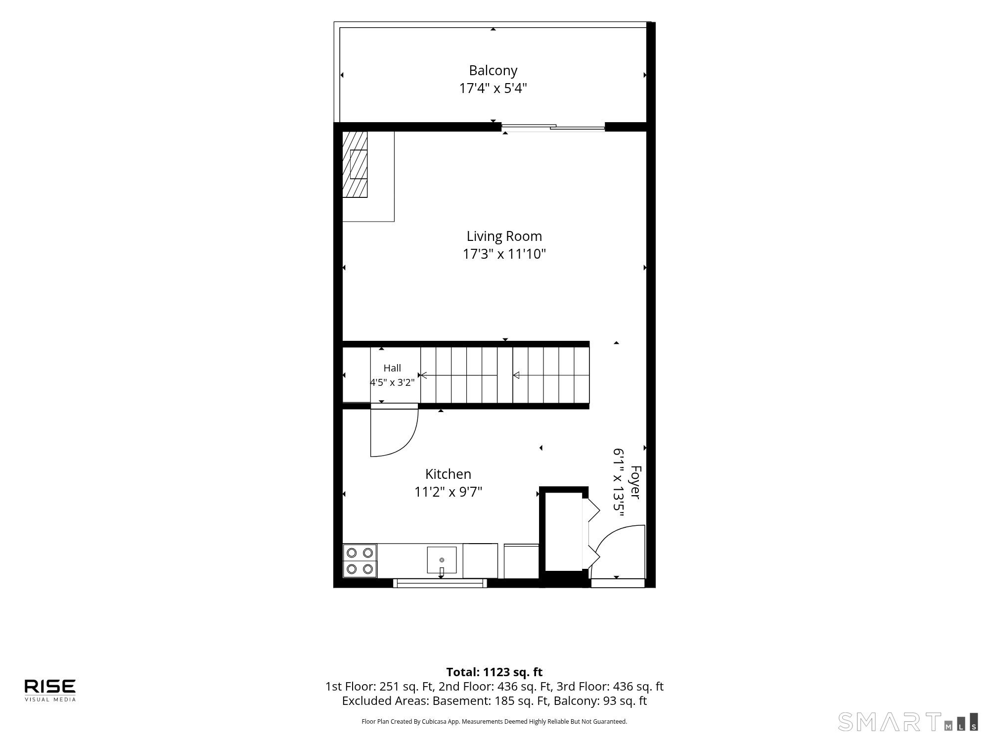 19 Denlar Drive