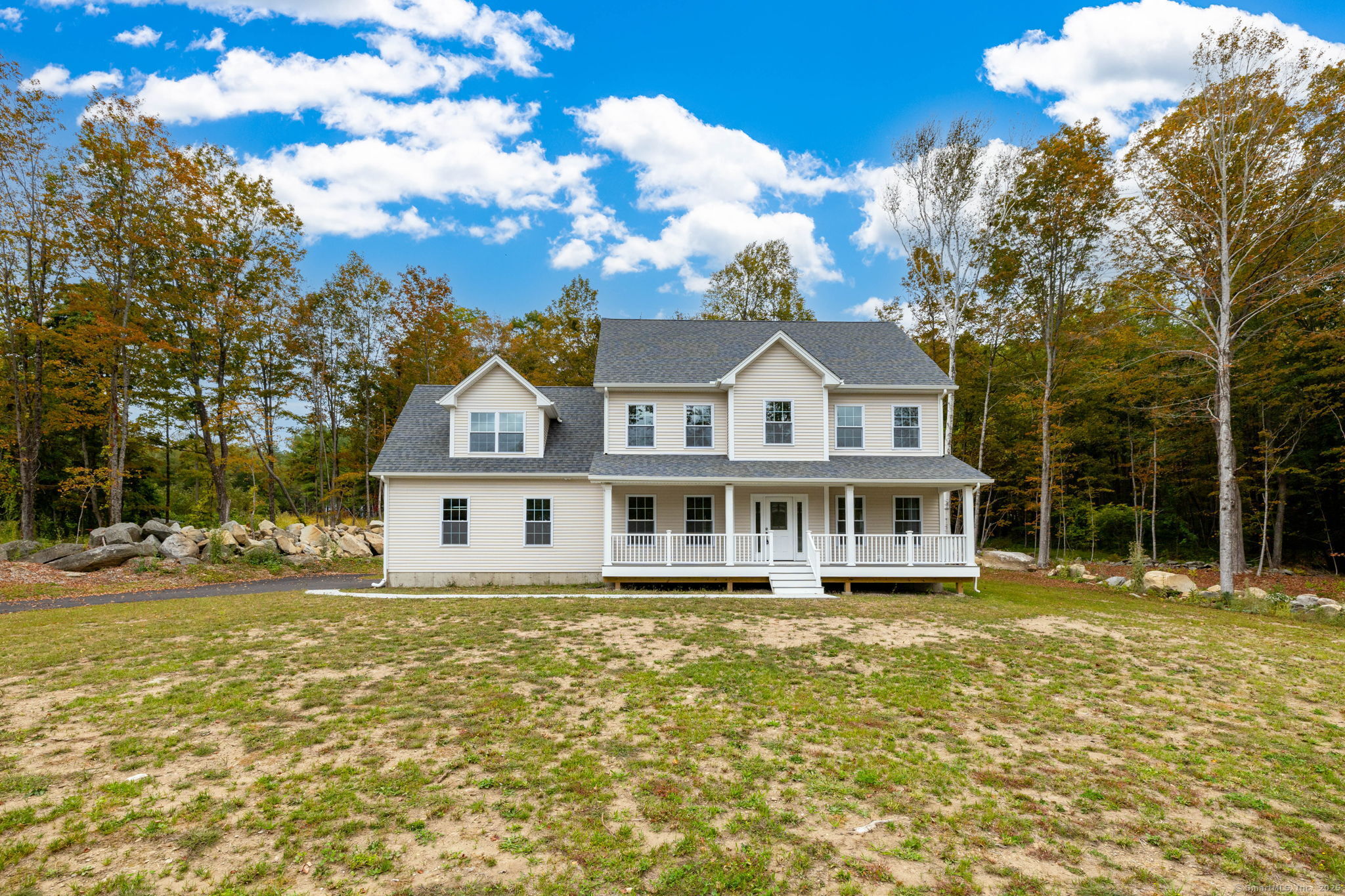 745 Old Stafford Road