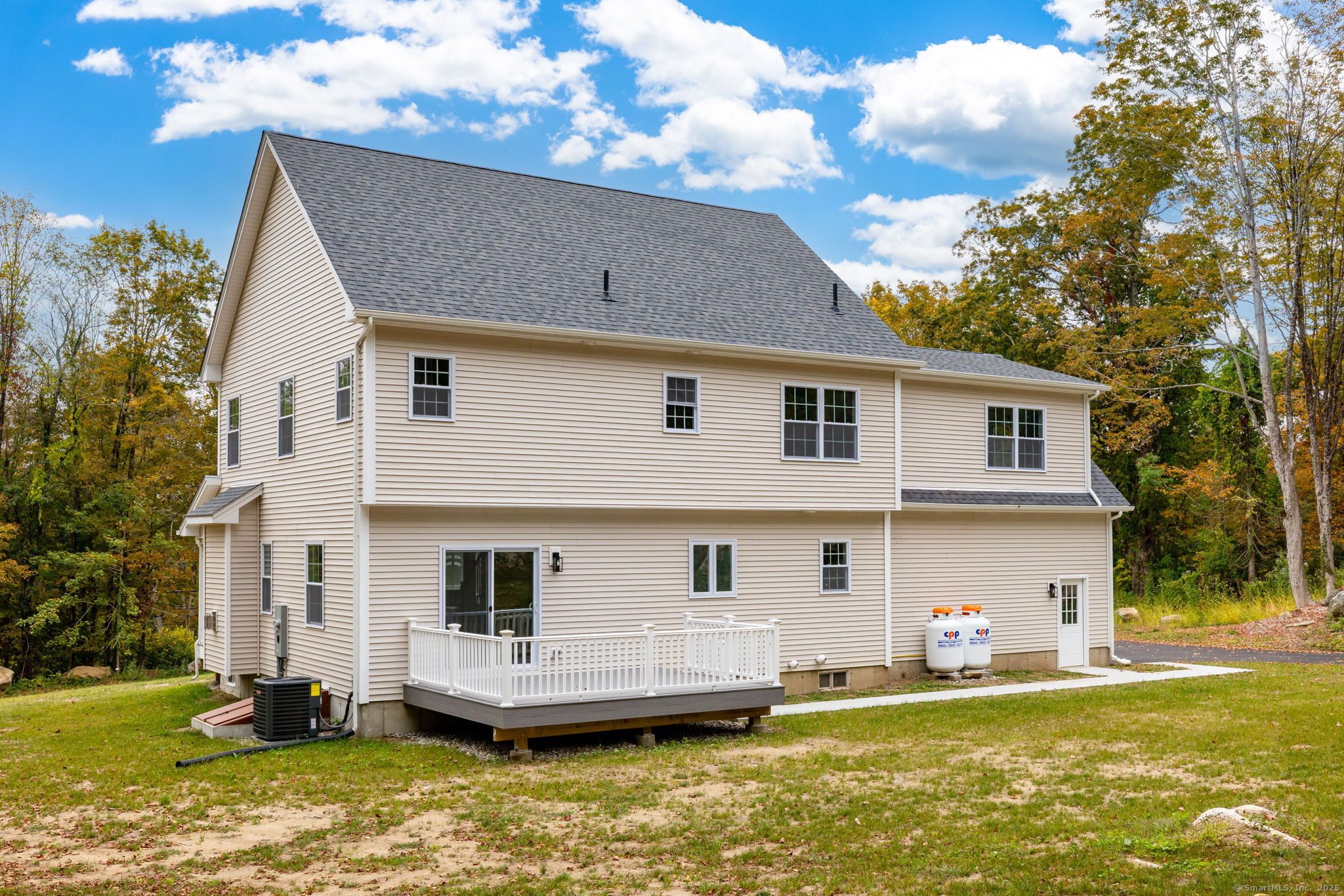 745 Old Stafford Road