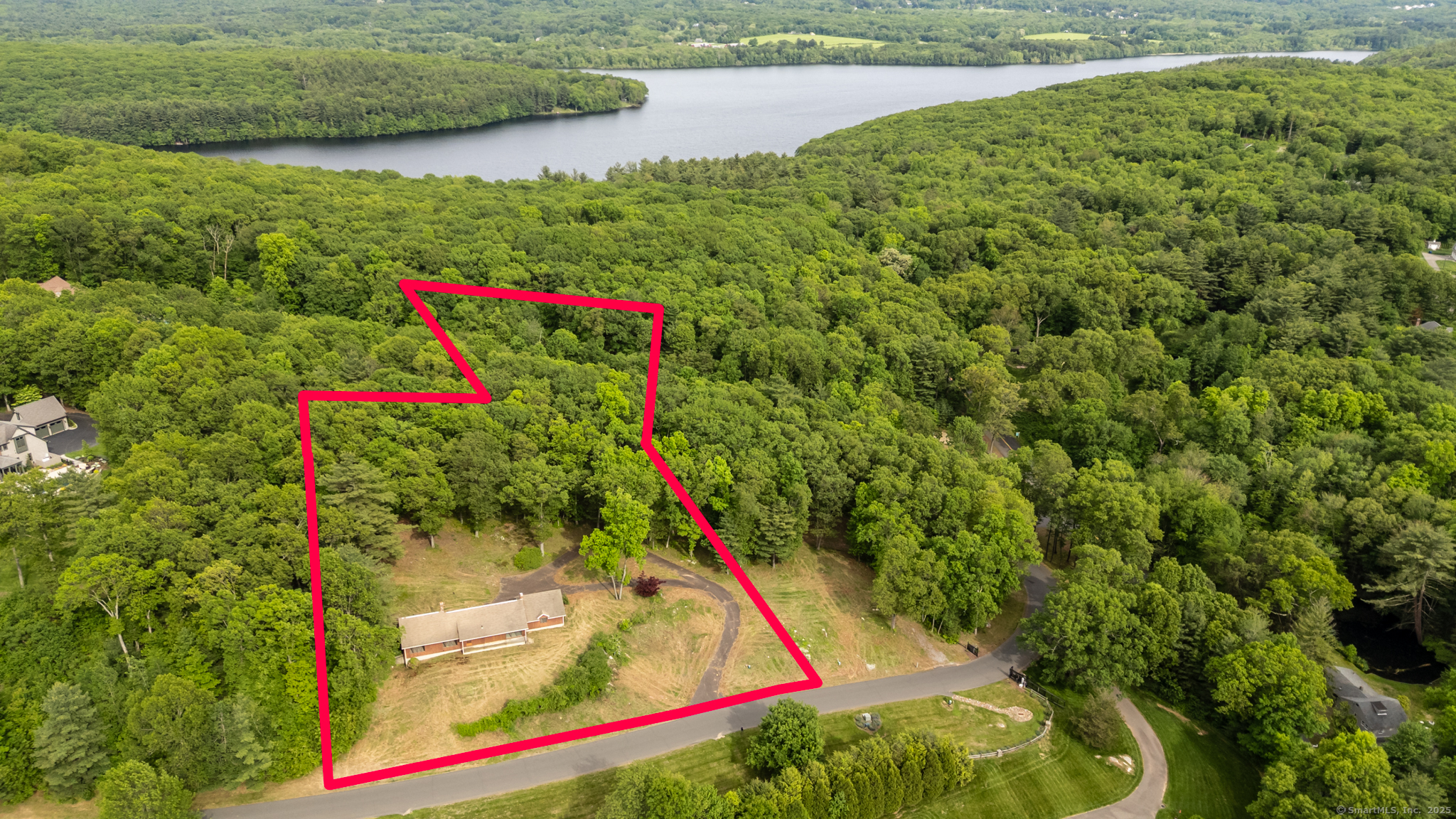 4 Setting Sun Trail, Ellington, Connecticut image 14