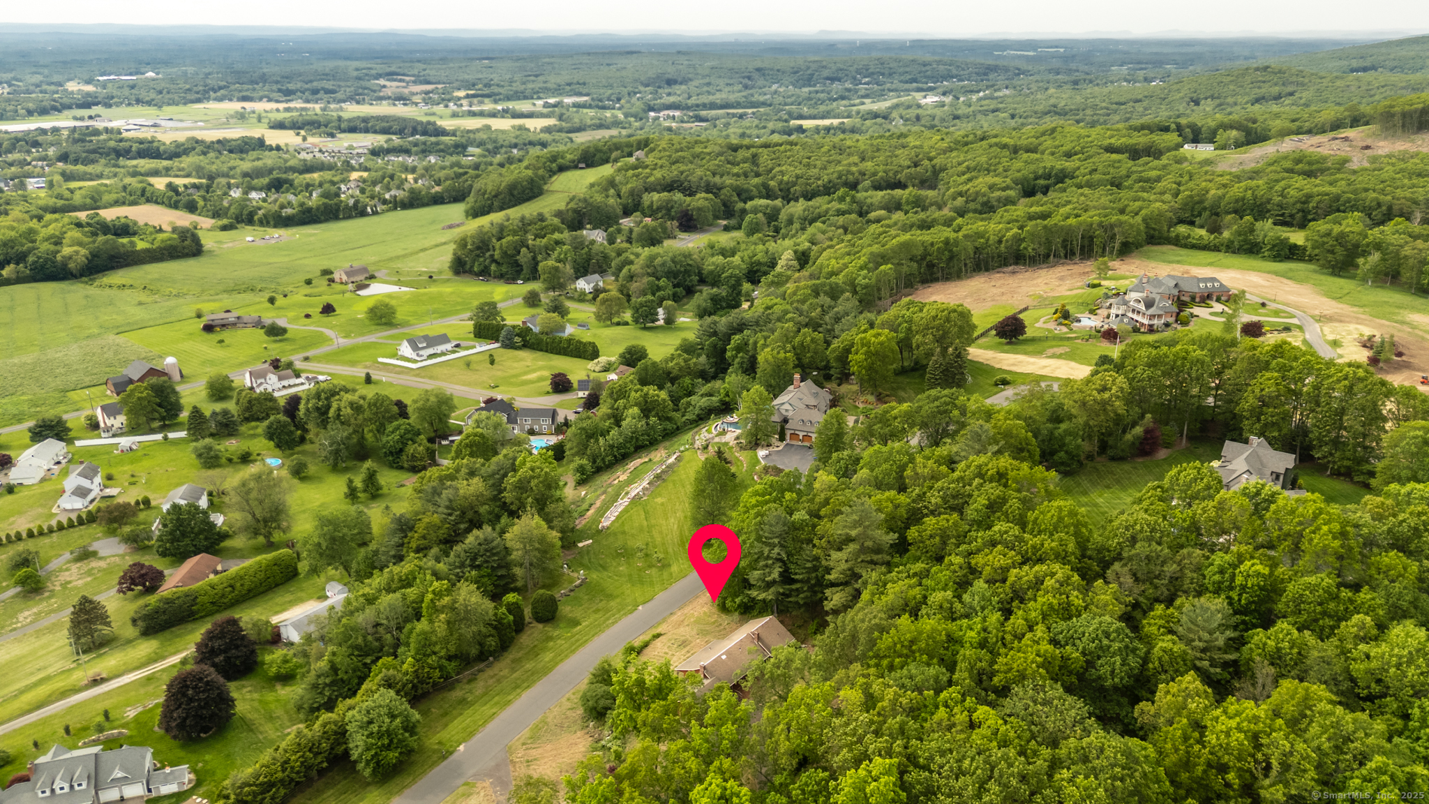 4 Setting Sun Trail, Ellington, Connecticut image 10