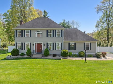 Homes For Rent - 5 Ice Pond Road<br/> Hartford County, Granby, CT 06035