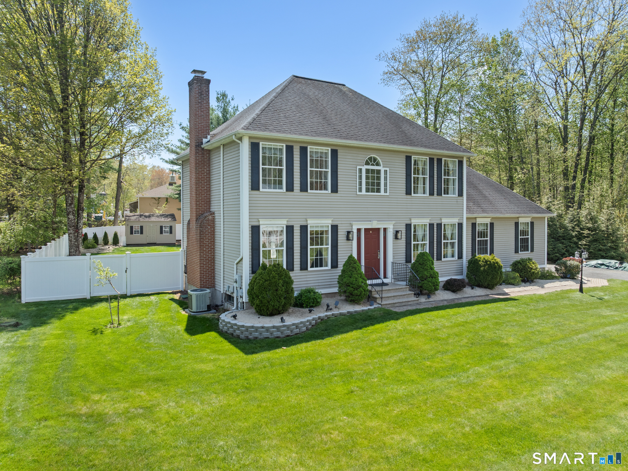5 Ice Pond Road