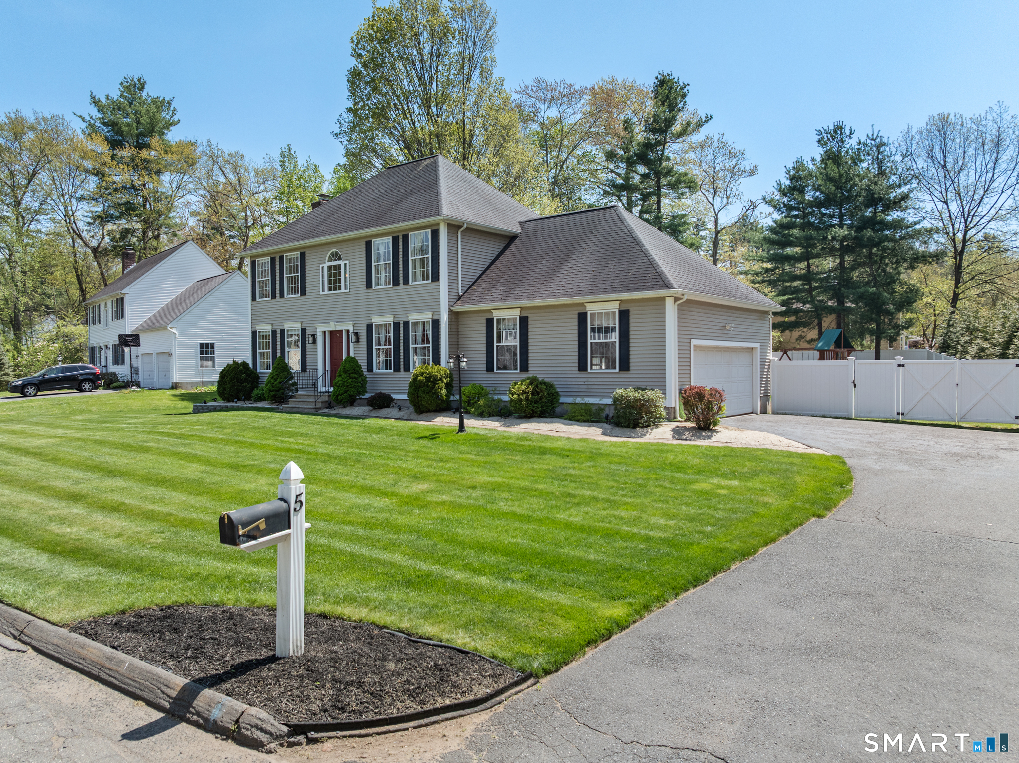 5 Ice Pond Road