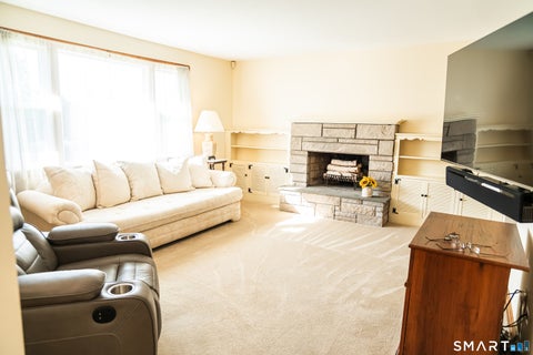 Tiny photo for 130 Lydale Place, Meriden, CT 06450 (MLS # 24206290)