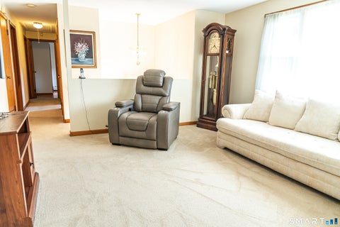 Tiny photo for 130 Lydale Place, Meriden, CT 06450 (MLS # 24206290)