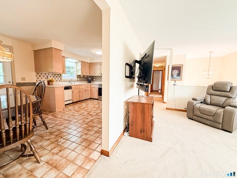 Tiny photo for 130 Lydale Place, Meriden, CT 06450 (MLS # 24206290)