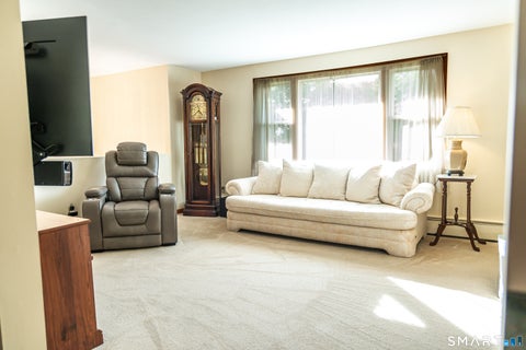 Tiny photo for 130 Lydale Place, Meriden, CT 06450 (MLS # 24206290)