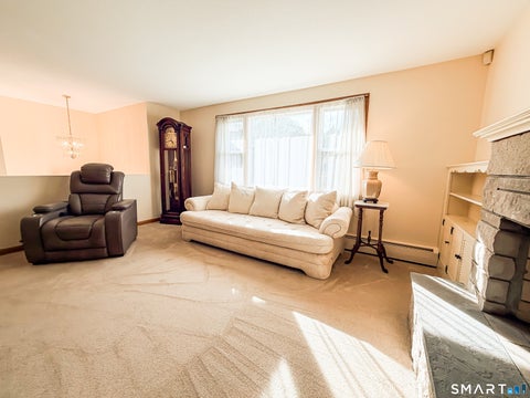 Tiny photo for 130 Lydale Place, Meriden, CT 06450 (MLS # 24206290)
