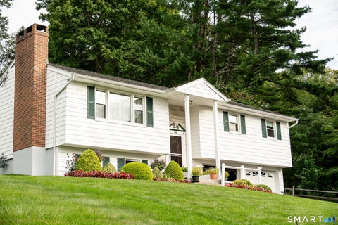 Photo of 130 Lydale Place, Meriden, CT 06450 (MLS # 24206290)