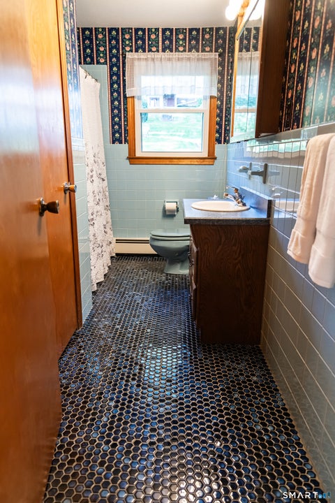 Tiny photo for 130 Lydale Place, Meriden, CT 06450 (MLS # 24206290)