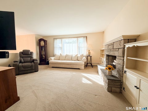 Tiny photo for 130 Lydale Place, Meriden, CT 06450 (MLS # 24206290)