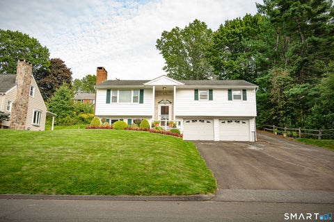 Tiny photo for 130 Lydale Place, Meriden, CT 06450 (MLS # 24206290)