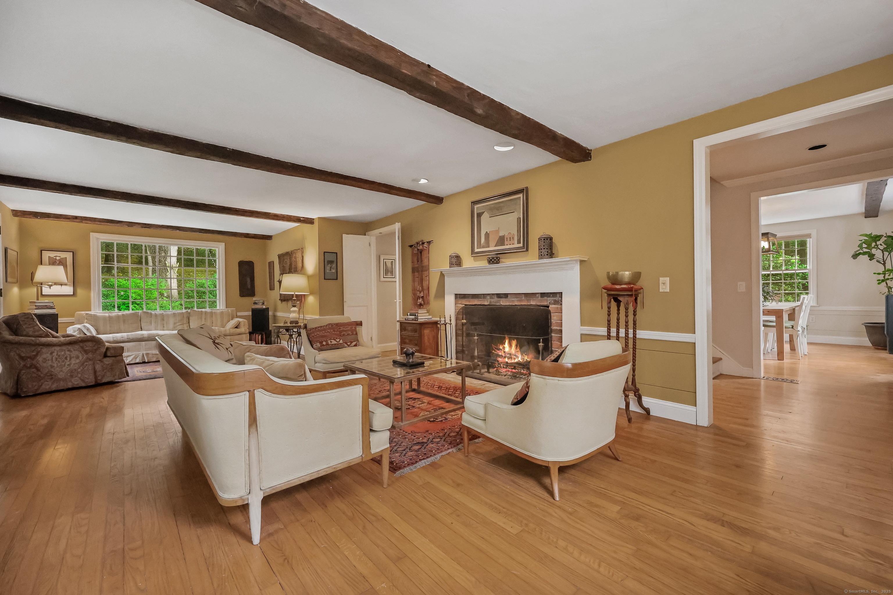 29 Old Stage Coach Road