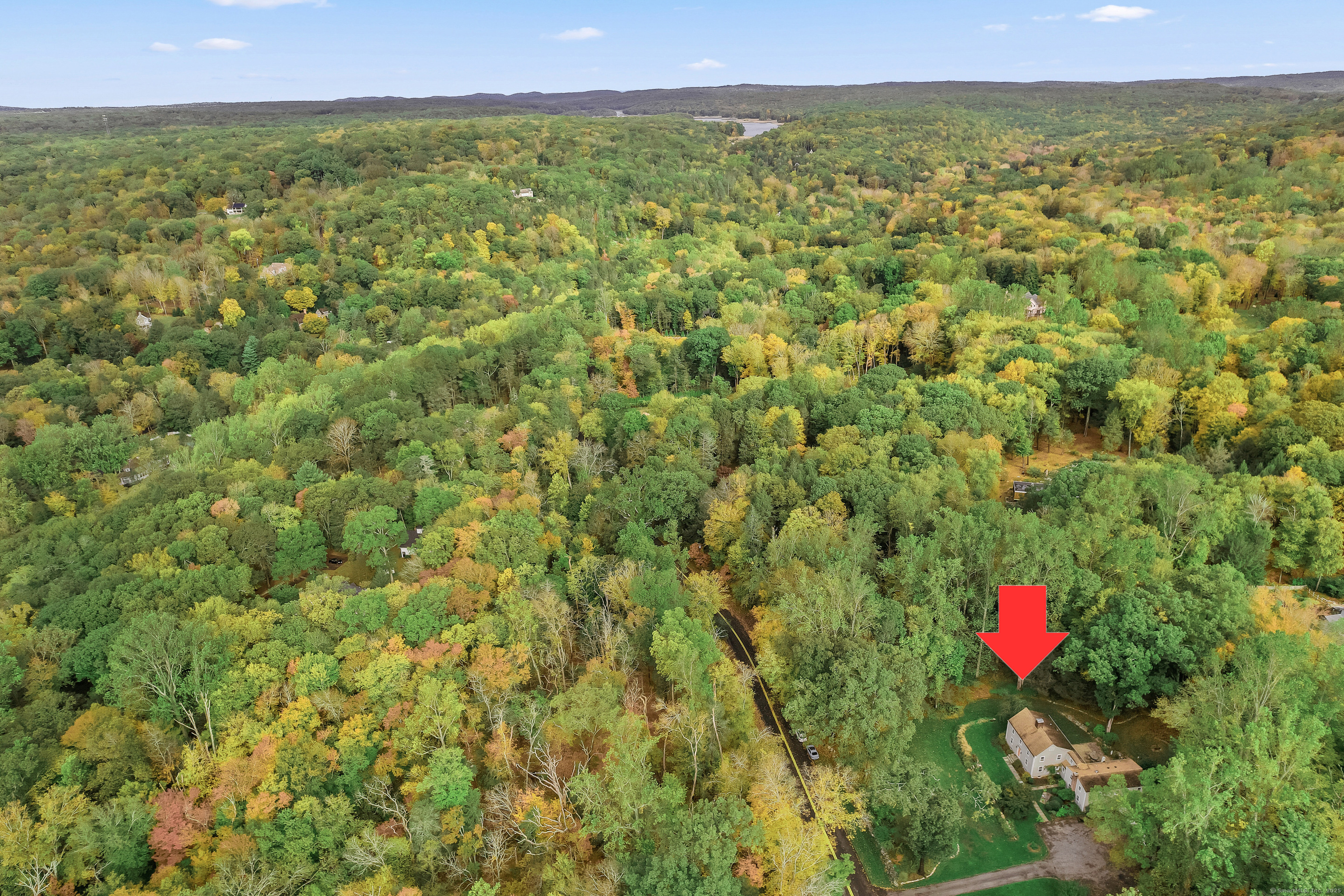 29 Old Stage Coach Road