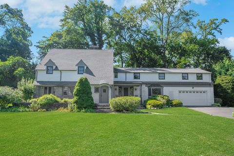 68 Orchard Drive Greenwich CT 06830