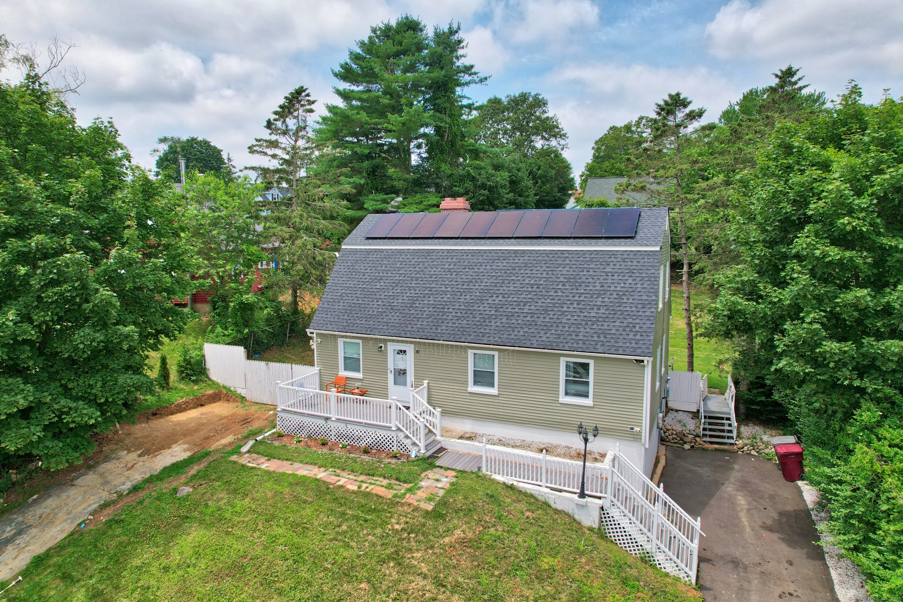 30 Warm Earth Road