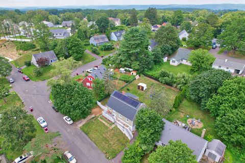 30 Warm Earth Road Naugatuck CT 06770