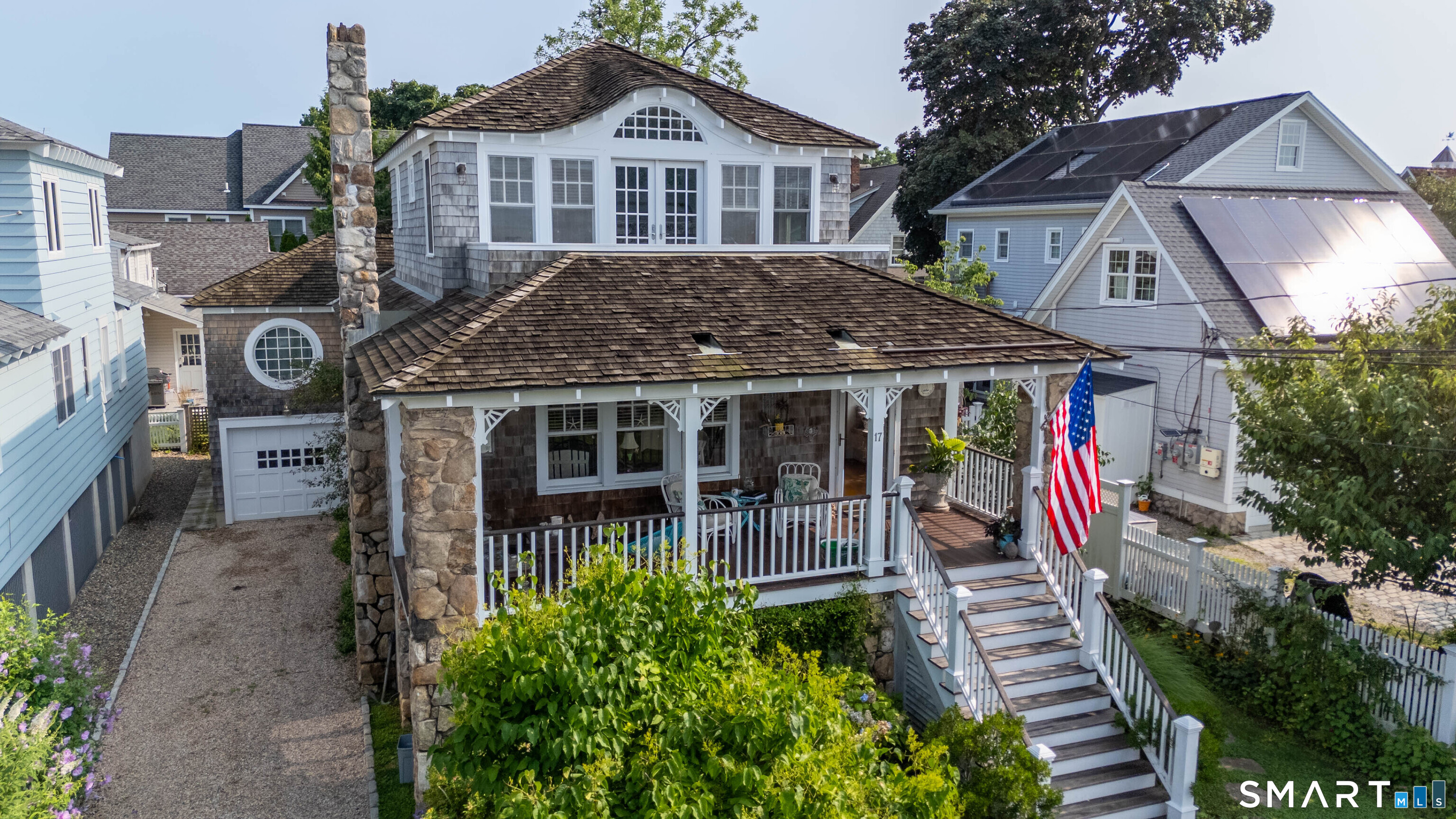 17 Oliver Street