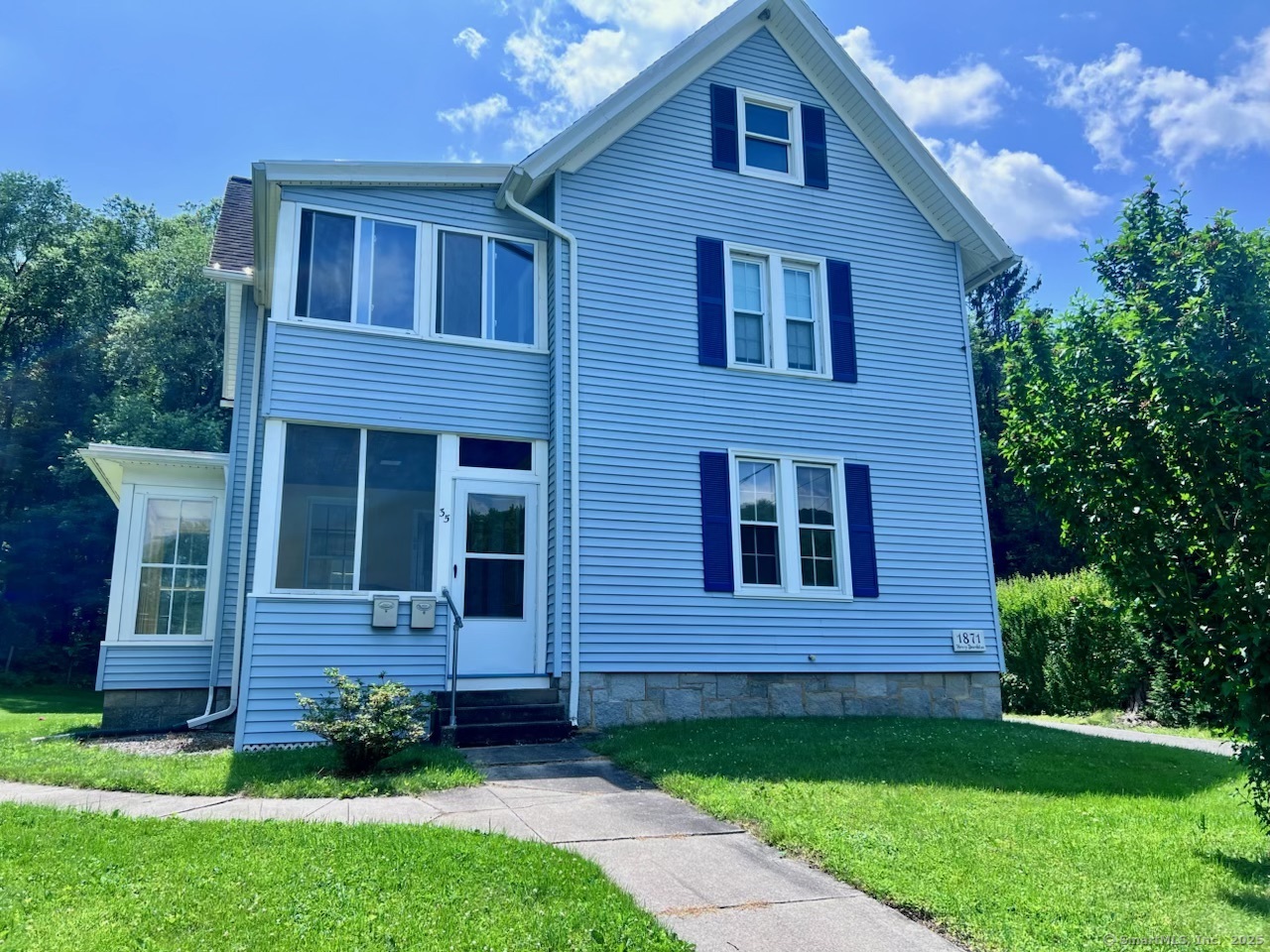 35 Marine Street 1 For Rent, Thomaston, CT 06787 ByOwner