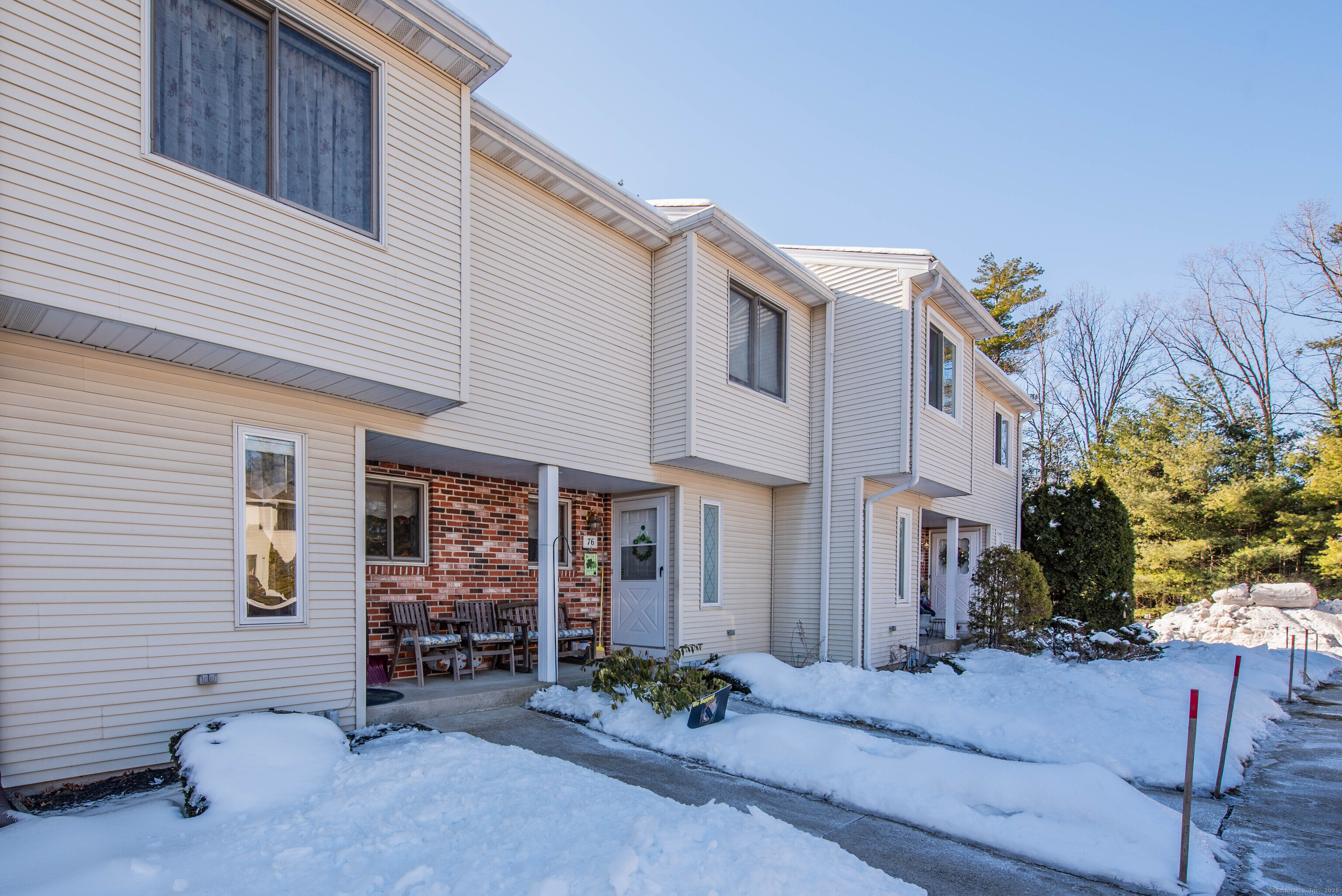 410 Emmett Street #75, Bristol, Connecticut image 3