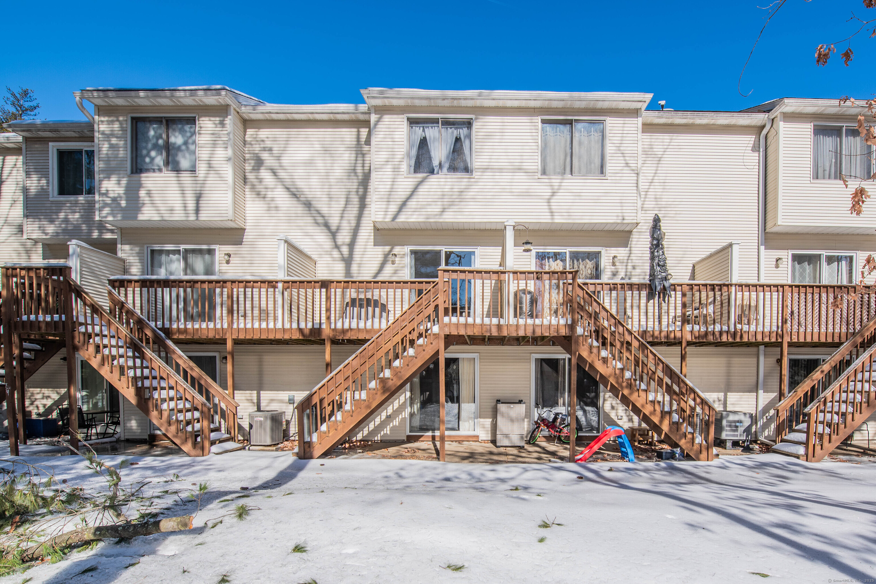 410 Emmett Street #75, Bristol, Connecticut image 25