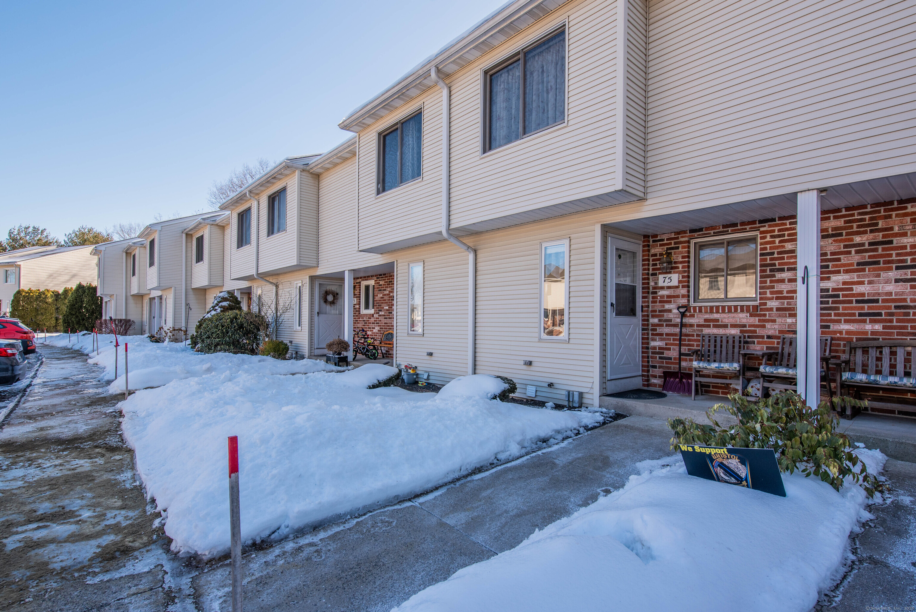 410 Emmett Street #75, Bristol, Connecticut image 2