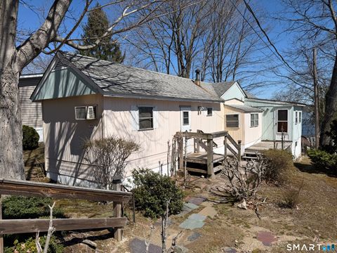 Tiny photo for 14 Mountainview Road, East Hampton, CT 06424 (MLS # 24167761)