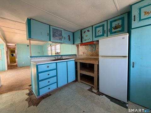 Tiny photo for 14 Mountainview Road, East Hampton, CT 06424 (MLS # 24167761)