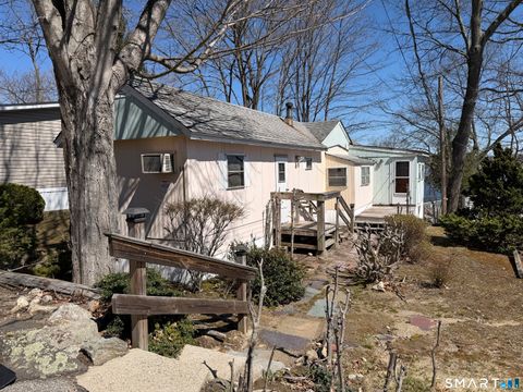 Tiny photo for 14 Mountainview Road, East Hampton, CT 06424 (MLS # 24167761)