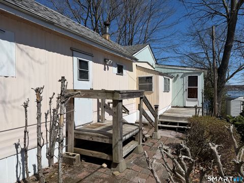 Tiny photo for 14 Mountainview Road, East Hampton, CT 06424 (MLS # 24167761)