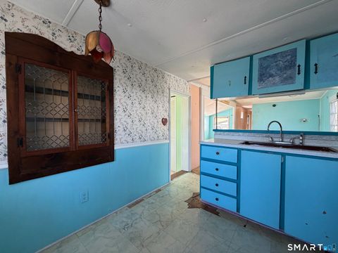 Tiny photo for 14 Mountainview Road, East Hampton, CT 06424 (MLS # 24167761)