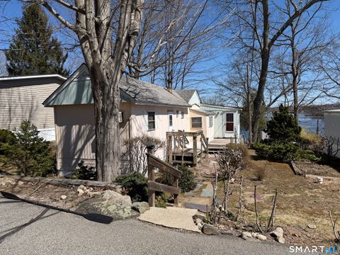 Tiny photo for 14 Mountainview Road, East Hampton, CT 06424 (MLS # 24167761)