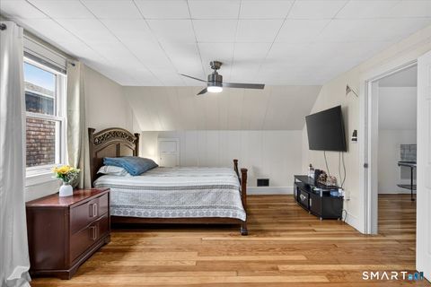 Tiny photo for 35 Marcel Street, Bridgeport, CT 06606 (MLS # 24155672)