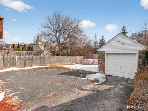 Tiny photo for 35 Marcel Street, Bridgeport, CT 06606 (MLS # 24155672)