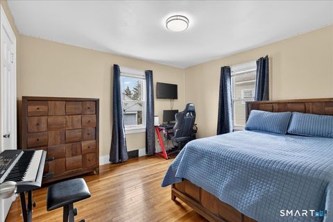 Tiny photo for 35 Marcel Street, Bridgeport, CT 06606 (MLS # 24155672)