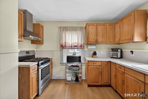 Tiny photo for 35 Marcel Street, Bridgeport, CT 06606 (MLS # 24155672)