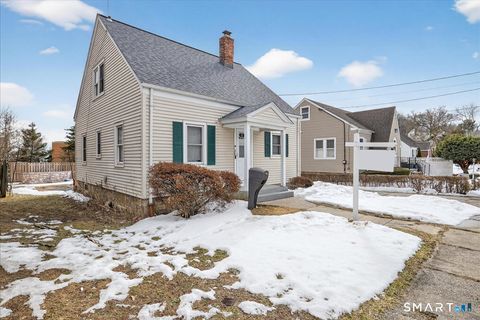 Tiny photo for 35 Marcel Street, Bridgeport, CT 06606 (MLS # 24155672)