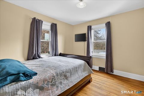 Tiny photo for 35 Marcel Street, Bridgeport, CT 06606 (MLS # 24155672)