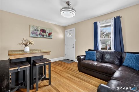 Tiny photo for 35 Marcel Street, Bridgeport, CT 06606 (MLS # 24155672)