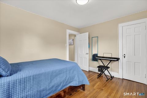 Tiny photo for 35 Marcel Street, Bridgeport, CT 06606 (MLS # 24155672)