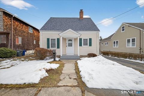 Photo of 35 Marcel Street, Bridgeport, CT 06606 (MLS # 24155672)