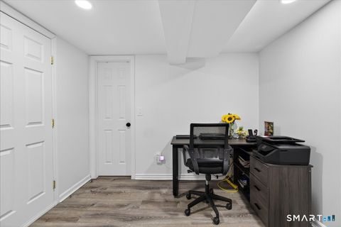 Tiny photo for 35 Marcel Street, Bridgeport, CT 06606 (MLS # 24155672)