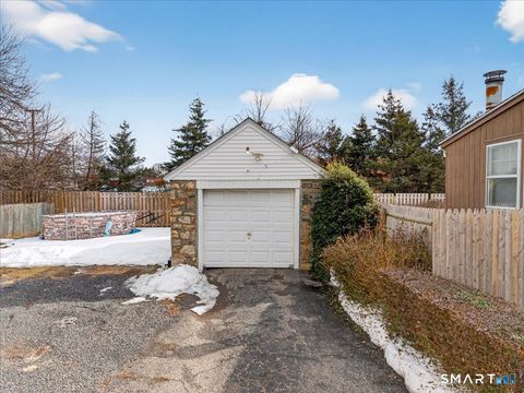 Tiny photo for 35 Marcel Street, Bridgeport, CT 06606 (MLS # 24155672)