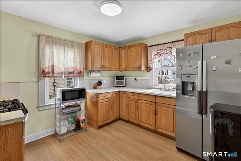 Tiny photo for 35 Marcel Street, Bridgeport, CT 06606 (MLS # 24155672)