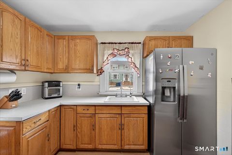 Tiny photo for 35 Marcel Street, Bridgeport, CT 06606 (MLS # 24155672)