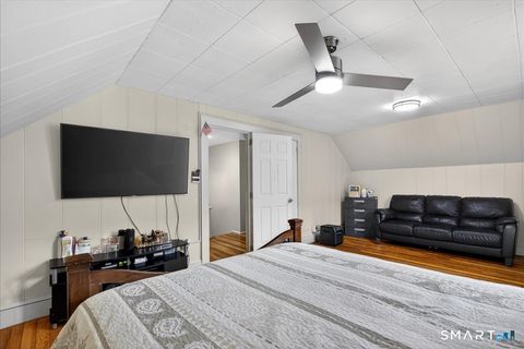 Tiny photo for 35 Marcel Street, Bridgeport, CT 06606 (MLS # 24155672)