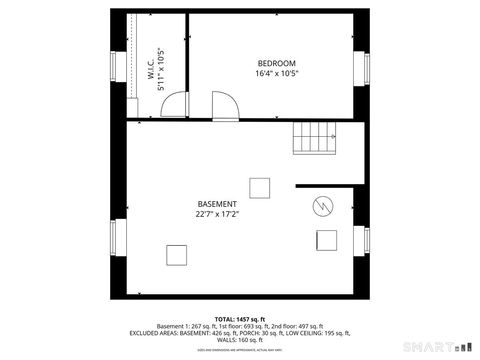 Tiny photo for 35 Marcel Street, Bridgeport, CT 06606 (MLS # 24155672)