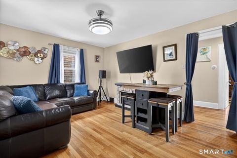 Tiny photo for 35 Marcel Street, Bridgeport, CT 06606 (MLS # 24155672)