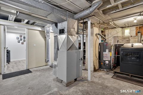 Tiny photo for 35 Marcel Street, Bridgeport, CT 06606 (MLS # 24155672)